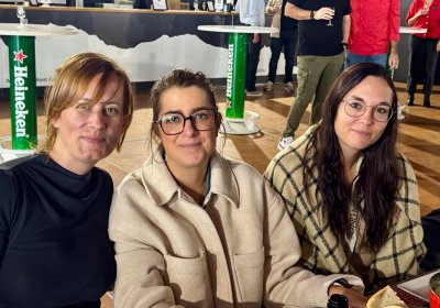 Une sortie détente et solidaire pour soutenir 143.ch