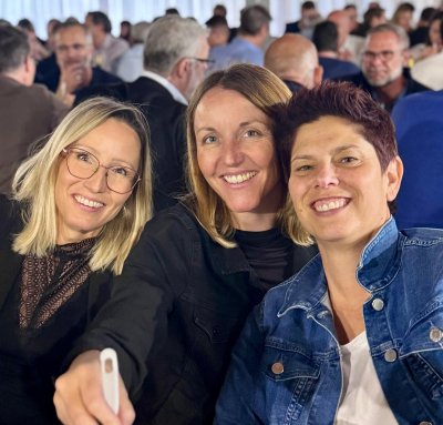 Une sortie détente et solidaire pour soutenir 143.ch