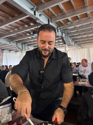 Une sortie détente et solidaire pour soutenir 143.ch