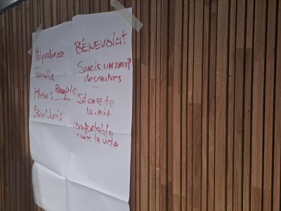 Une journée au vert pour renforcer nos liens et nos compétences !